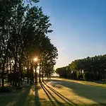 Hotel Greenfield Golf & Buk
