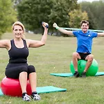 Greenfield Golf & 4* Bük