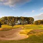 Otel Greenfield Golf & Bük