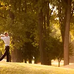 Greenfield Golf & Hotel