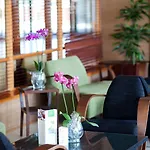 Otel Greenfield Golf & Bük