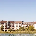 Greenfield Golf & Otel Bük
