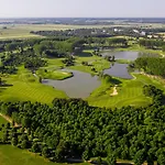 Otel Greenfield Golf & Bük