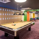 Greenfield Golf & Bük