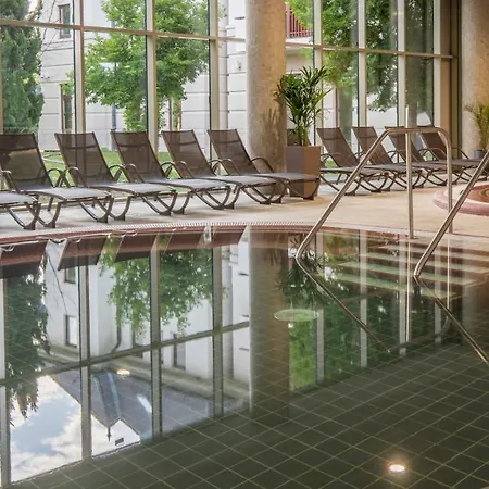 Hotel Greenfield Golf &