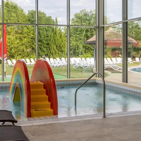 Hotel Greenfield Golf &