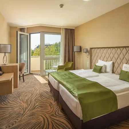 Greenfield Golf & Hotel 4*