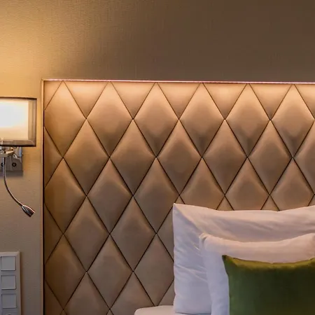Hotel Greenfield Golf &