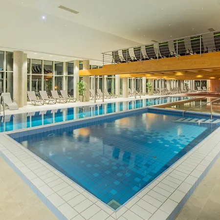 Greenfield Golf & Hotel 4*
