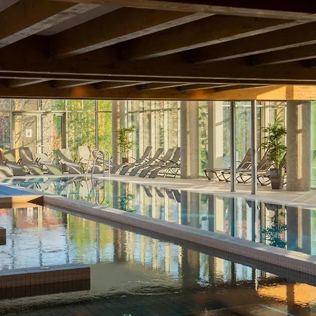 Hotel Greenfield Golf & 4*