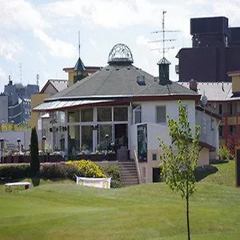 Hotel Greenfield Golf &