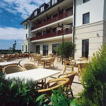 Greenfield Golf & Hotel Bük