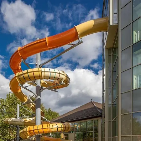 Greenfield Golf & Otel 4*