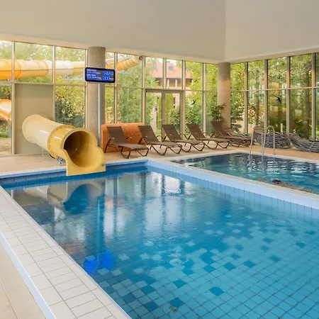 Hotel Greenfield Golf & 4*