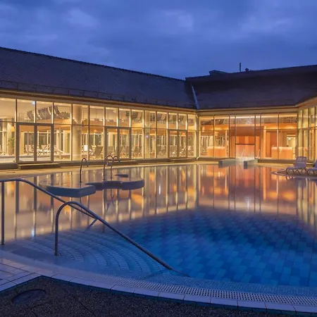 Greenfield Golf & Hotel 4*