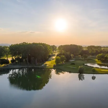 Greenfield Golf &