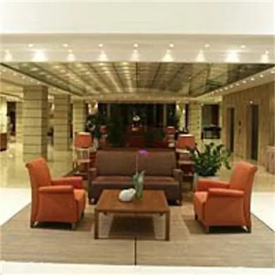 Hotel Greenfield Golf & Bük