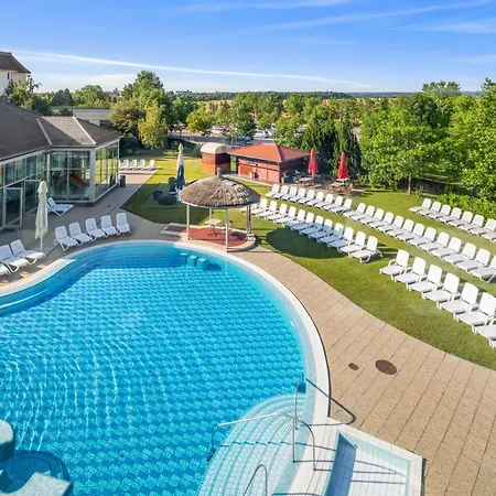 Hotel Greenfield Golf &