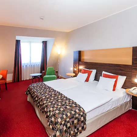 Hotel Greenfield Golf & Bük