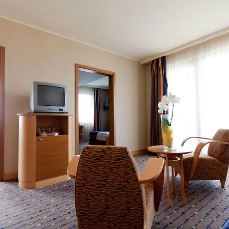 Greenfield Golf & Hotel