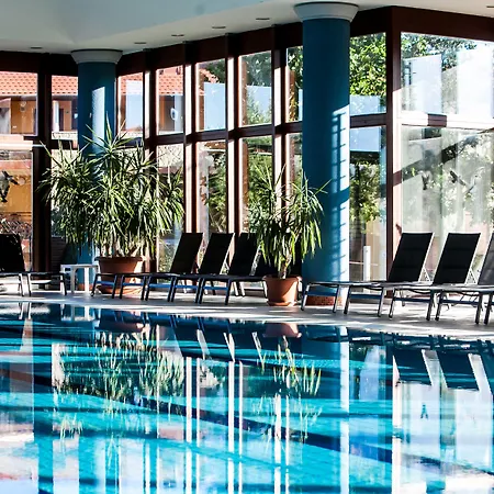 Hotel Greenfield Golf & 4*