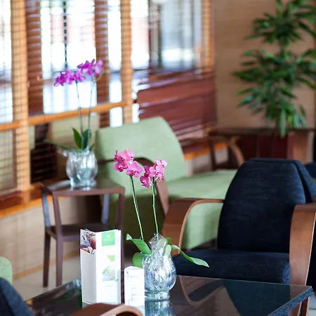 Hotel Greenfield Golf & Bük