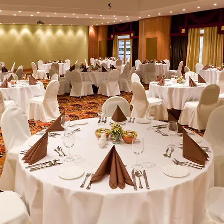 Hotel Greenfield Golf & 4*