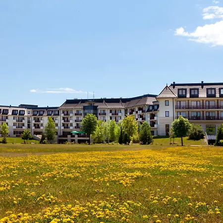 Greenfield Golf & 4*