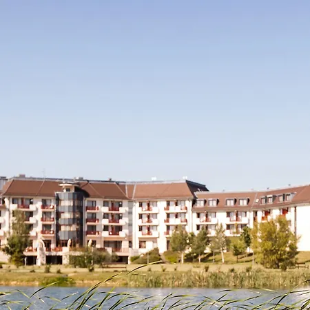 Greenfield Golf & Hotel Bük