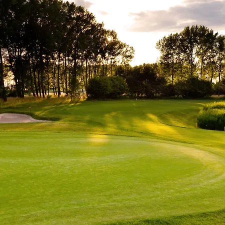 Greenfield Golf & Hotel 4*