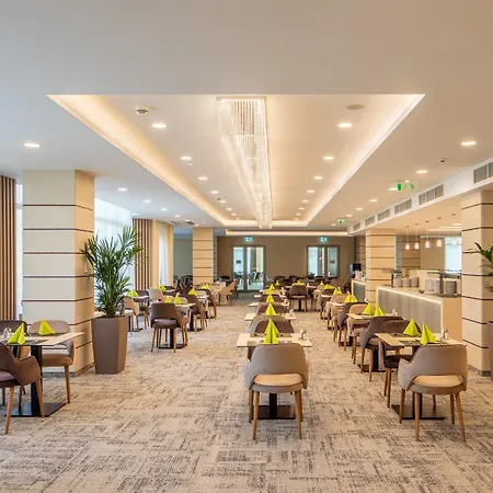 Hotel Greenfield Golf &
