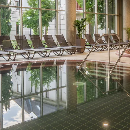 Greenfield Golf & 4* Bük