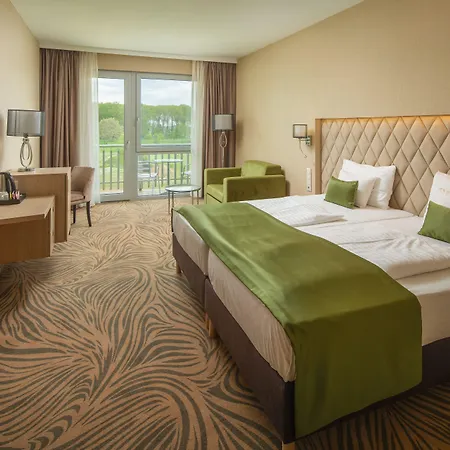 Greenfield Golf & Hotel