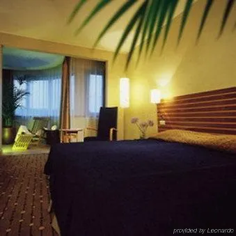 Hotel Greenfield Golf & Buk