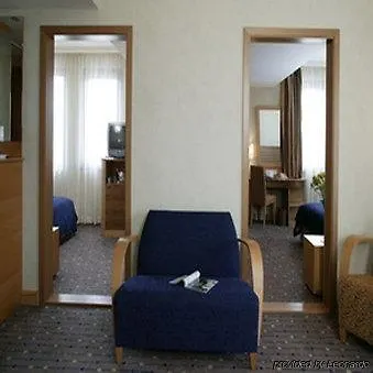 Hotel Greenfield Golf &