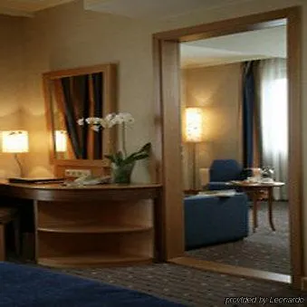 Greenfield Golf & Hotel
