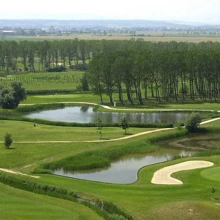 Hotel Greenfield Golf & 4*