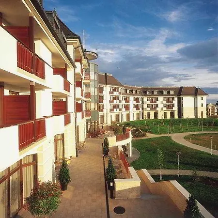 Greenfield Golf & Hotel 4*