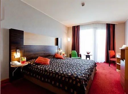 Greenfield Golf & 4* Buk