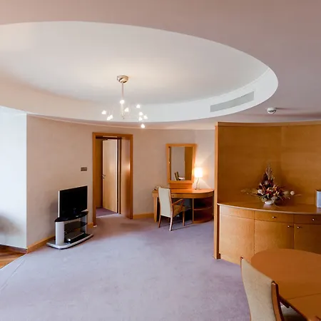 Hotel Greenfield Golf &