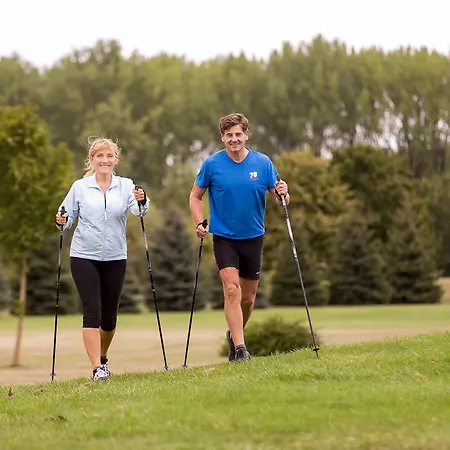 Greenfield Golf & Hotel