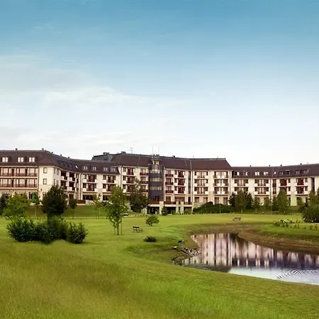 Greenfield Golf & Hotel