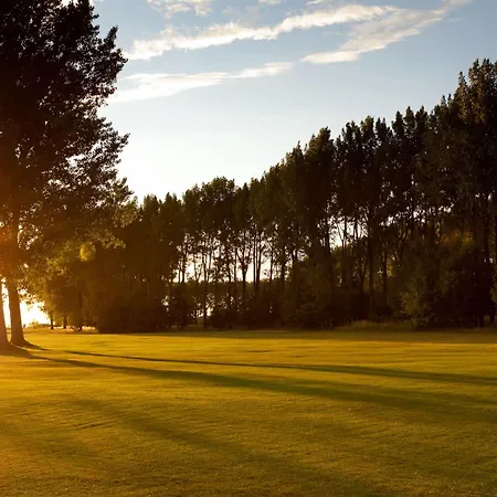 Greenfield Golf & Hotel