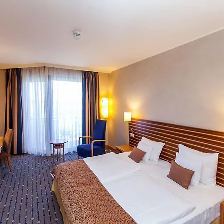 Hotel Greenfield Golf &