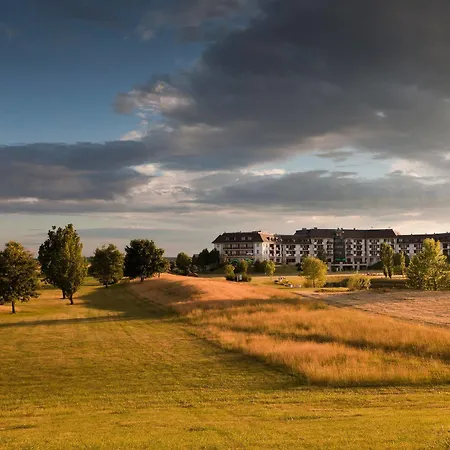 Hotel Greenfield Golf & Bük