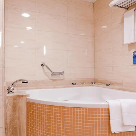 Hotel Greenfield Golf & 4*