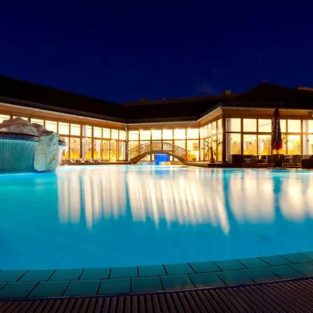 Hotel Greenfield Golf &