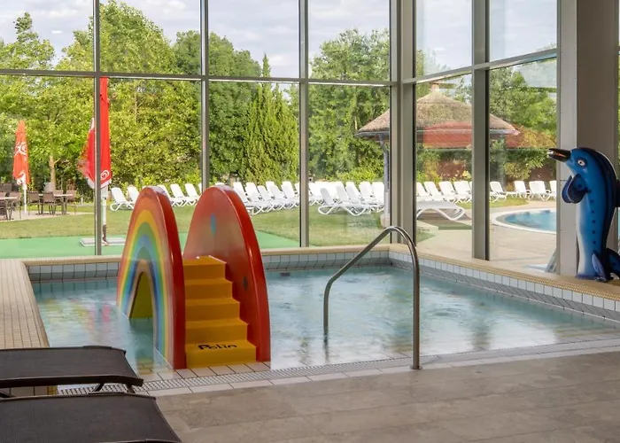 Hotel Greenfield Golf &