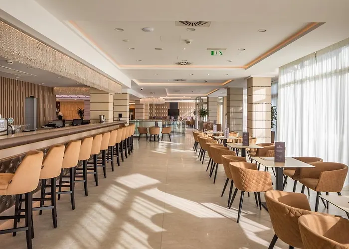 Greenfield Golf & Hotel Bük