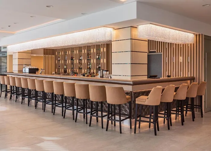 Greenfield Golf & Hotel Bük